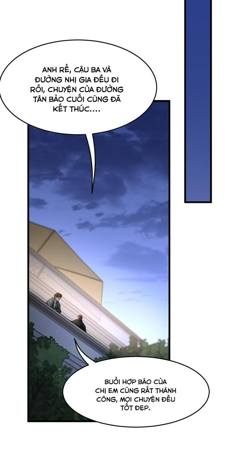 Ta Bị Kẹt Cùng Một Ngày 1000 Năm - Chapter 66 - Page 37