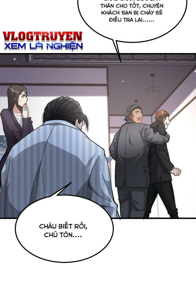 Ta Bị Kẹt Cùng Một Ngày 1000 Năm - Chapter 66 - Page 3