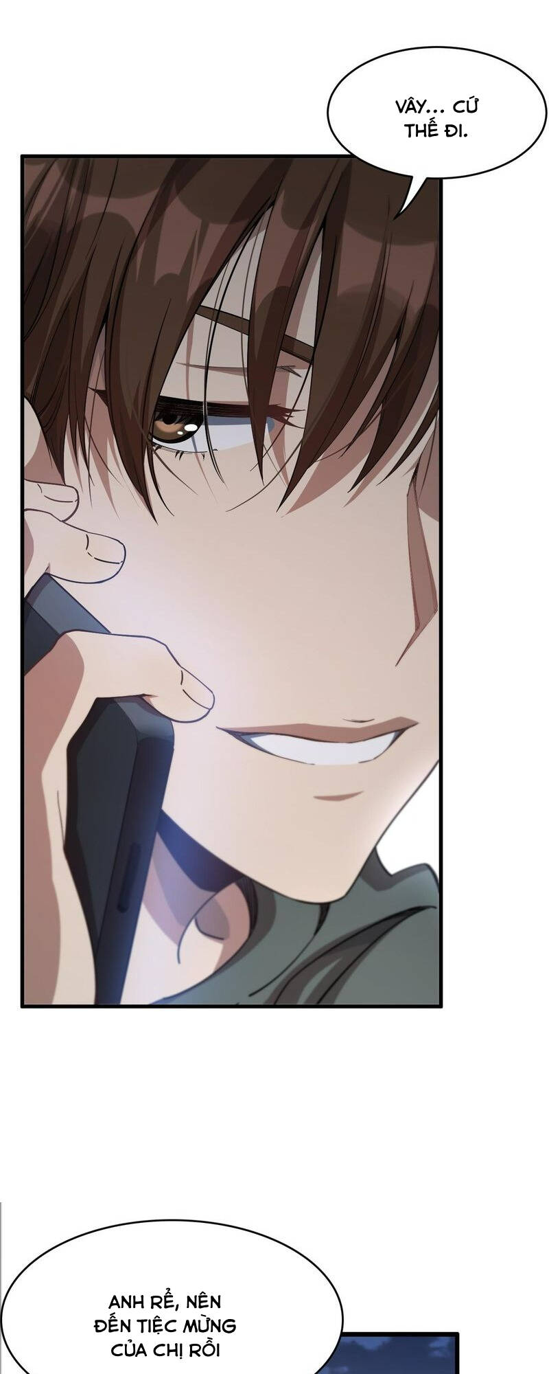 Ta Bị Kẹt Cùng Một Ngày 1000 Năm - Chapter 66 - Page 43