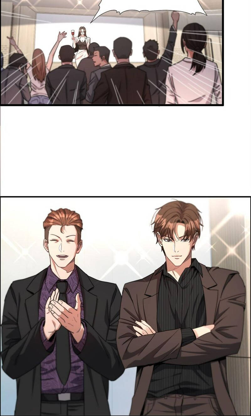 Ta Bị Kẹt Cùng Một Ngày 1000 Năm - Chapter 66 - Page 46