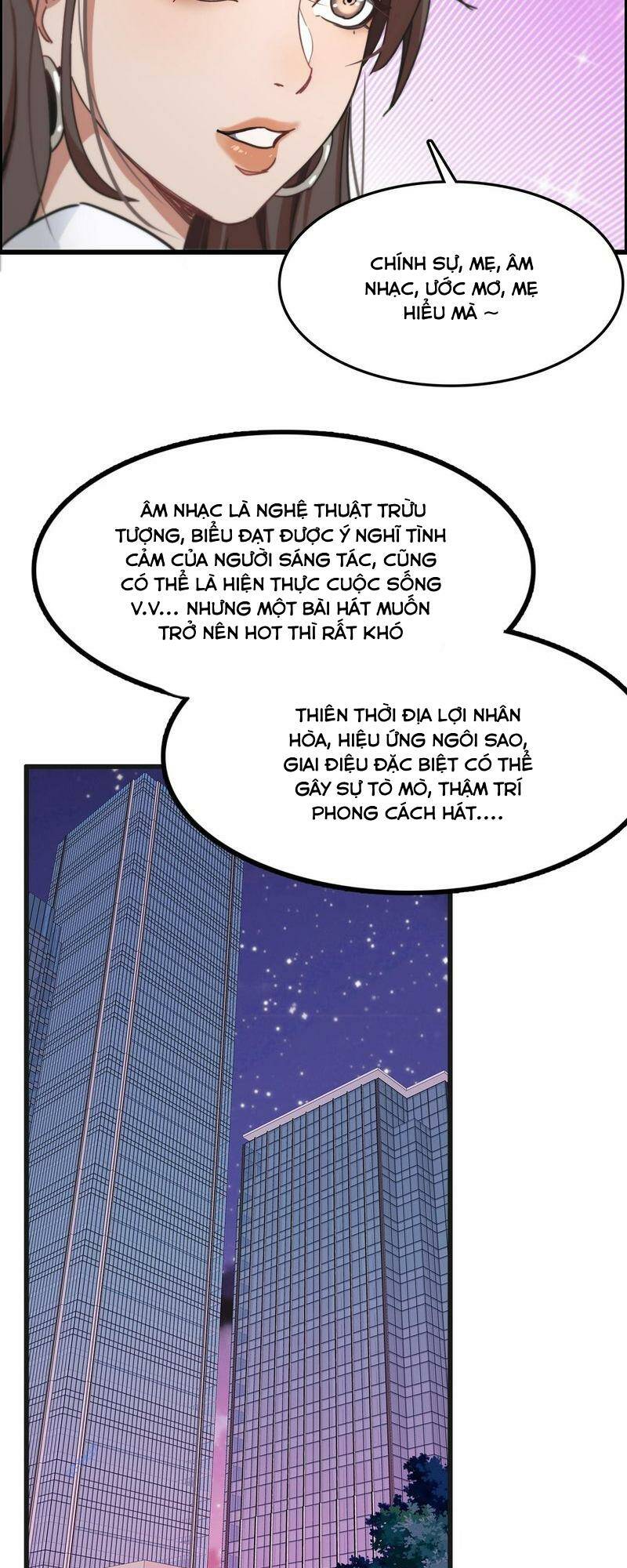 Ta Bị Kẹt Cùng Một Ngày 1000 Năm - Chapter 66 - Page 48