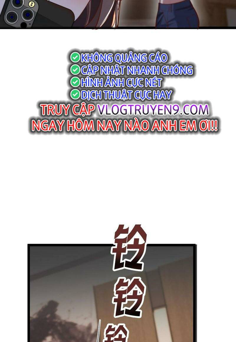 Ta Bị Kẹt Cùng Một Ngày 1000 Năm - Chapter 67 - Page 10