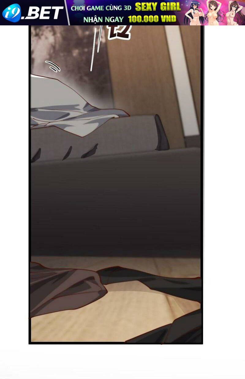 Ta Bị Kẹt Cùng Một Ngày 1000 Năm - Chapter 67 - Page 11