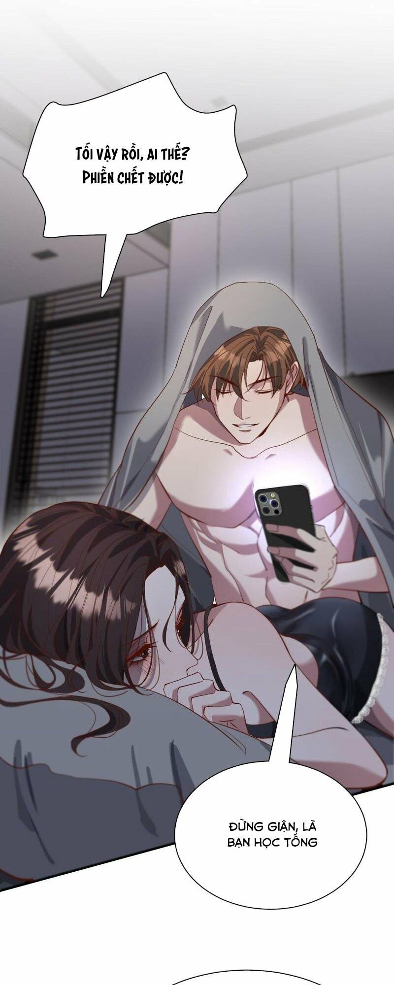 Ta Bị Kẹt Cùng Một Ngày 1000 Năm - Chapter 67 - Page 12