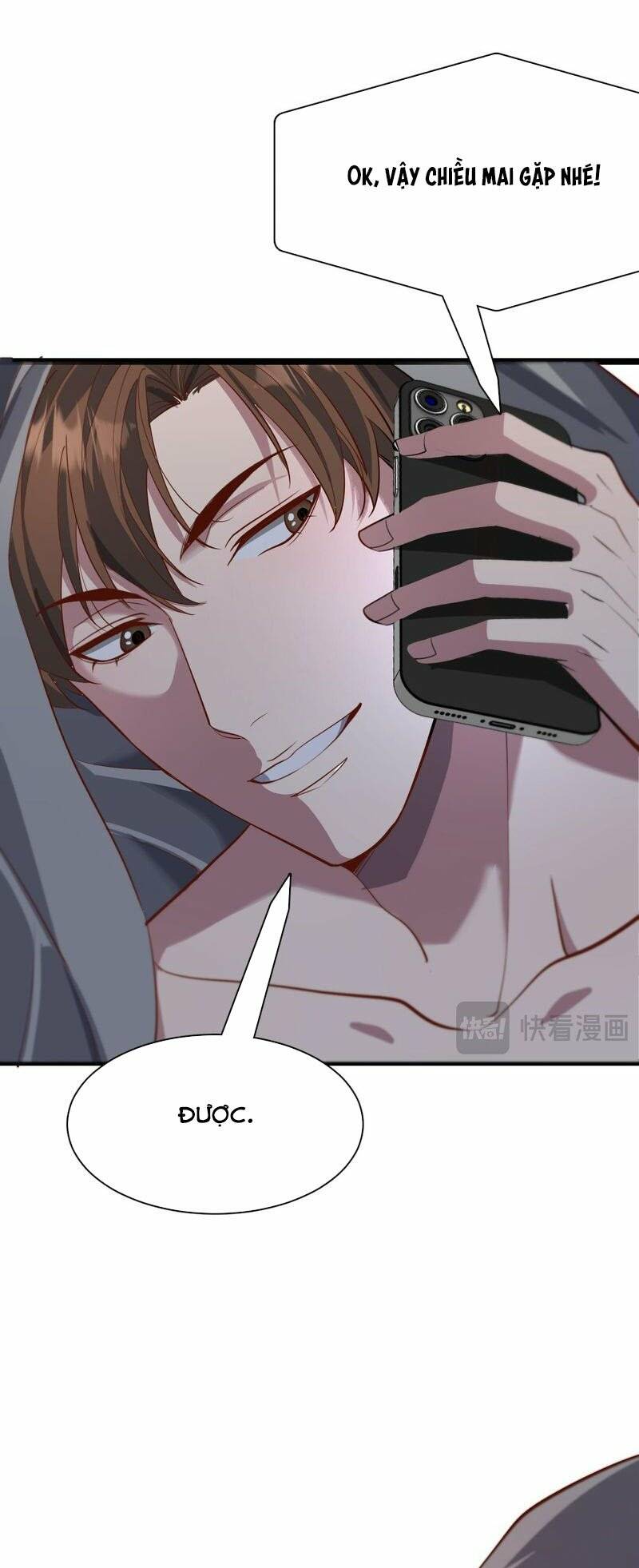 Ta Bị Kẹt Cùng Một Ngày 1000 Năm - Chapter 67 - Page 14
