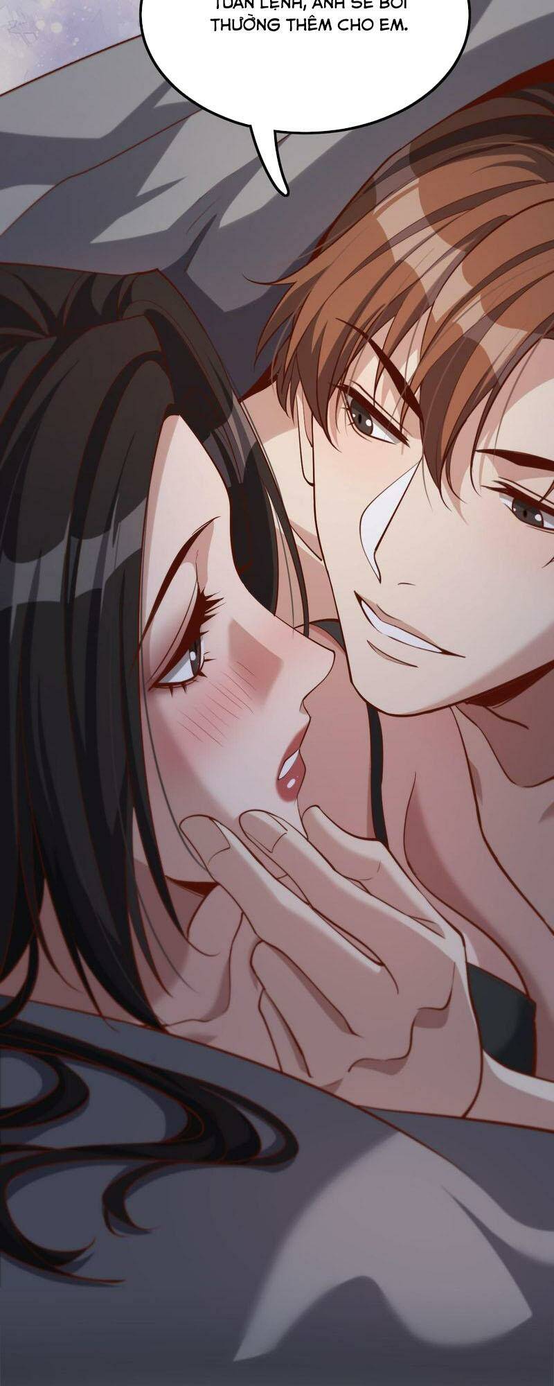 Ta Bị Kẹt Cùng Một Ngày 1000 Năm - Chapter 67 - Page 17