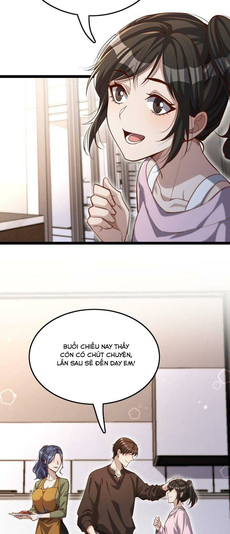 Ta Bị Kẹt Cùng Một Ngày 1000 Năm - Chapter 67 - Page 26