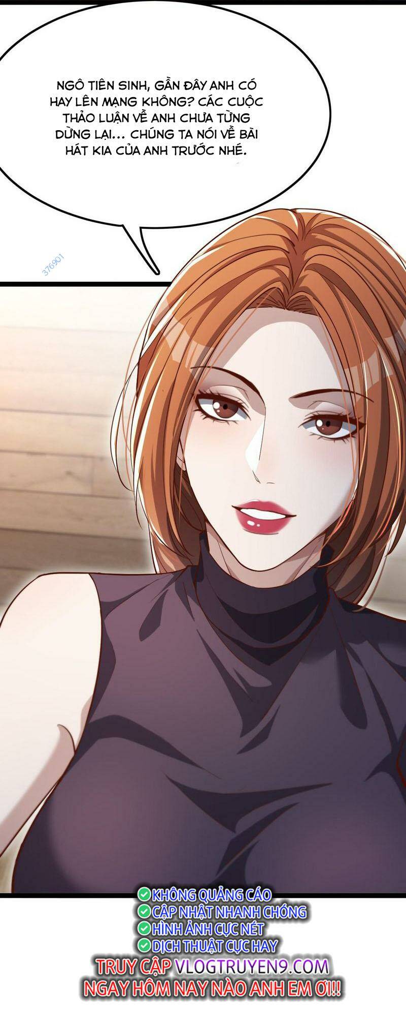 Ta Bị Kẹt Cùng Một Ngày 1000 Năm - Chapter 67 - Page 33