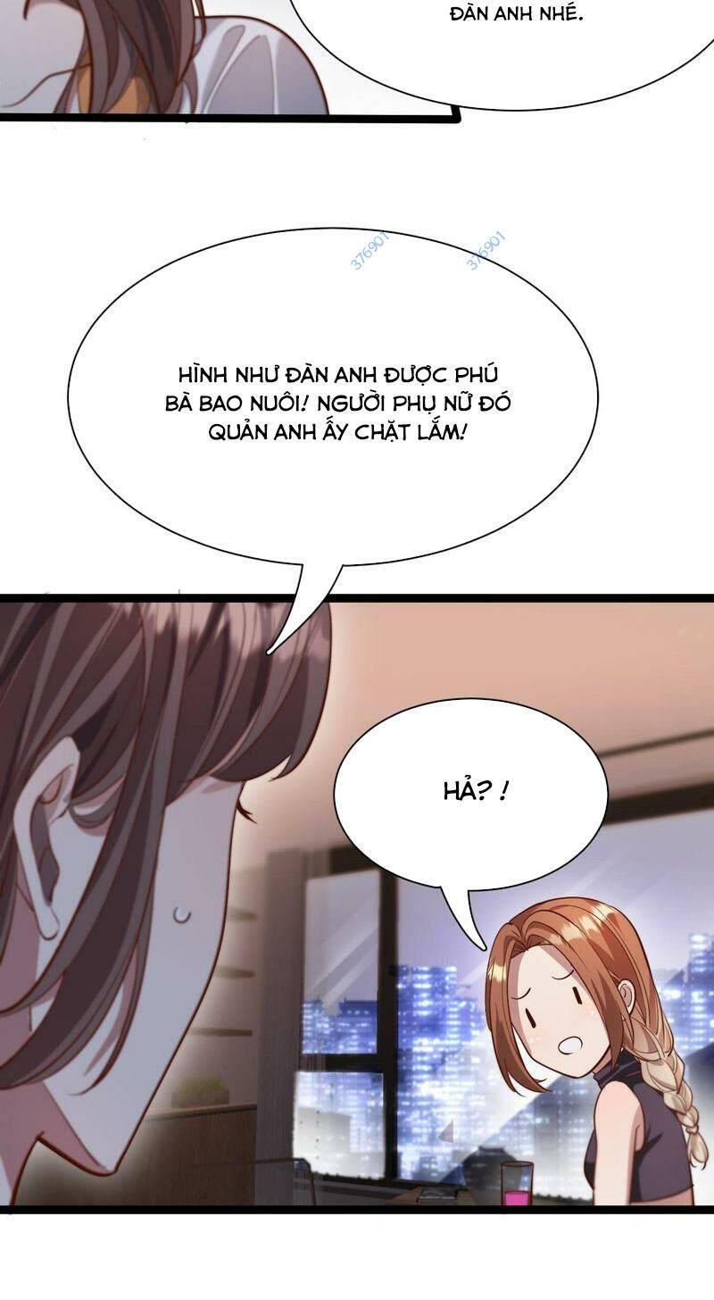 Ta Bị Kẹt Cùng Một Ngày 1000 Năm - Chapter 67 - Page 3