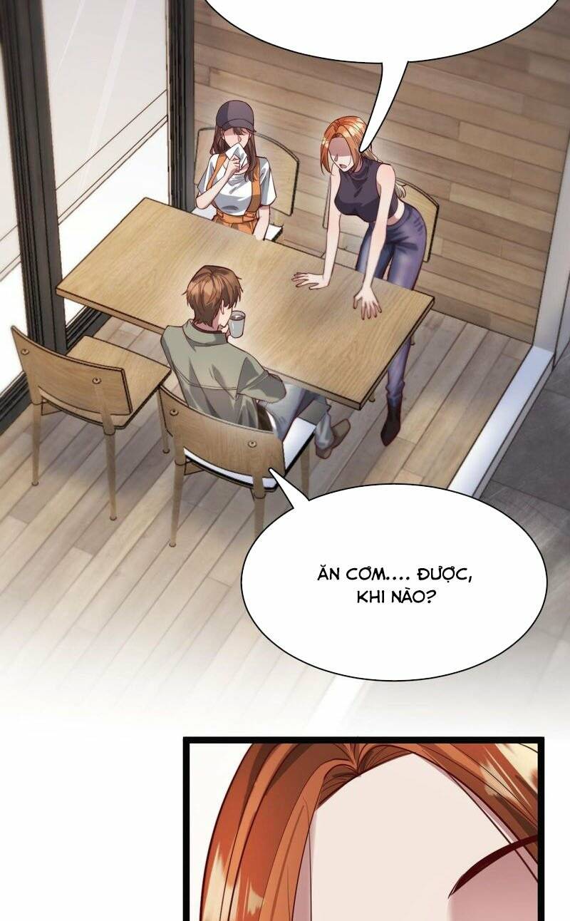 Ta Bị Kẹt Cùng Một Ngày 1000 Năm - Chapter 67 - Page 39