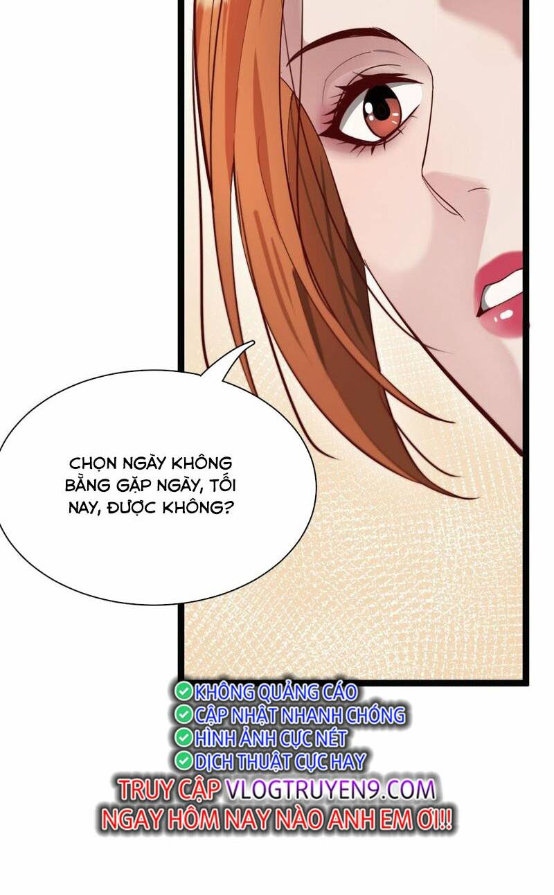 Ta Bị Kẹt Cùng Một Ngày 1000 Năm - Chapter 67 - Page 40