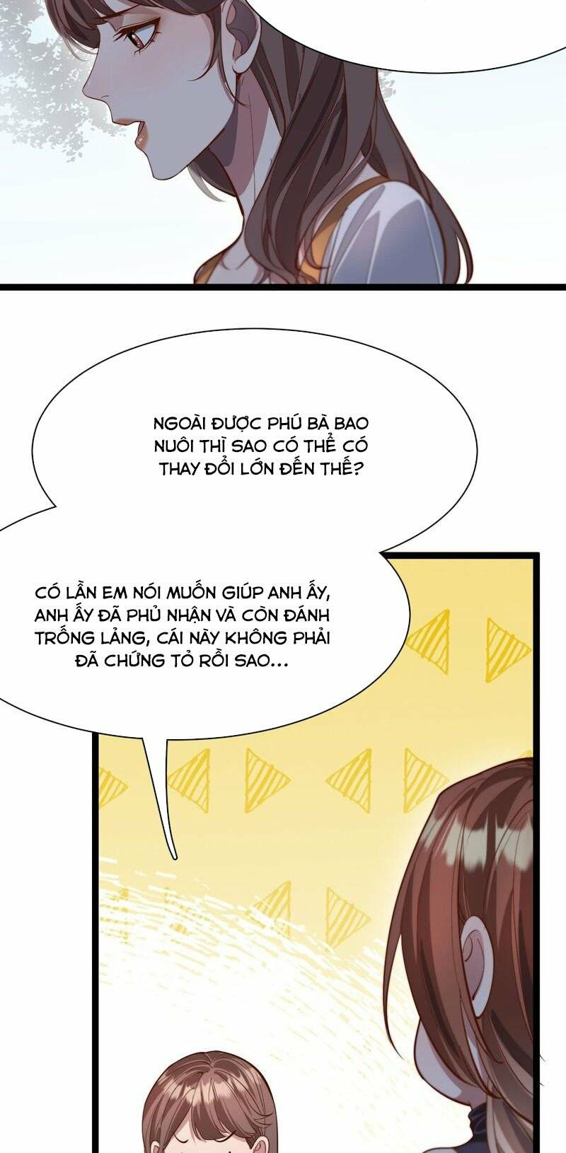 Ta Bị Kẹt Cùng Một Ngày 1000 Năm - Chapter 67 - Page 6