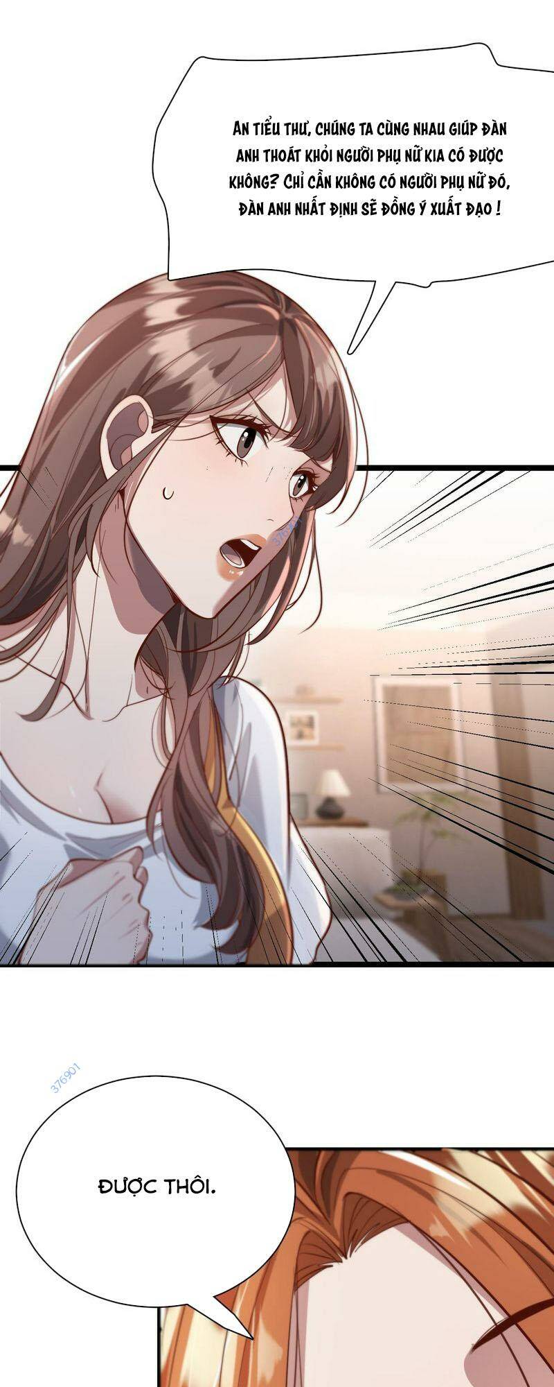 Ta Bị Kẹt Cùng Một Ngày 1000 Năm - Chapter 67 - Page 8