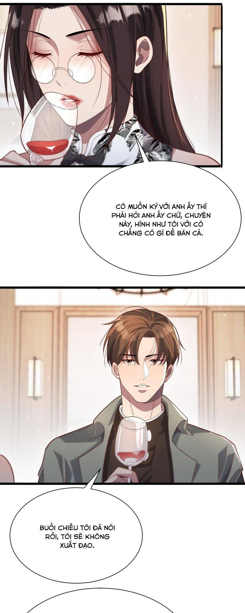 Ta Bị Kẹt Cùng Một Ngày 1000 Năm - Chapter 68 - Page 13