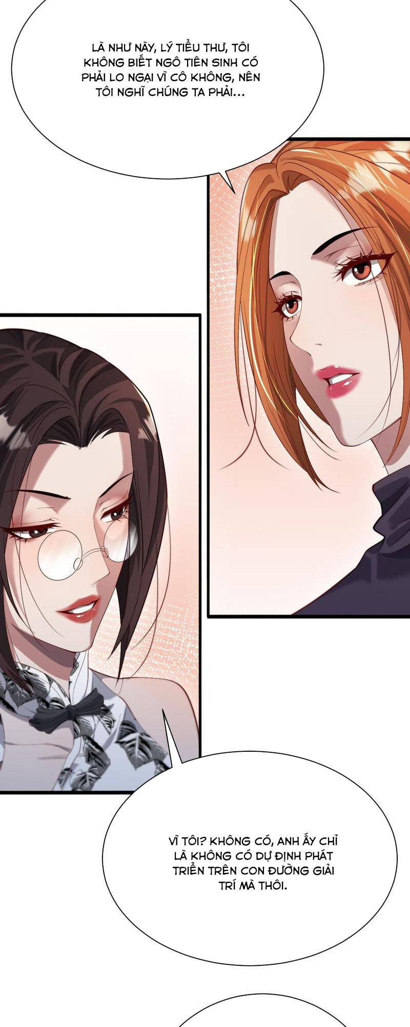 Ta Bị Kẹt Cùng Một Ngày 1000 Năm - Chapter 68 - Page 14