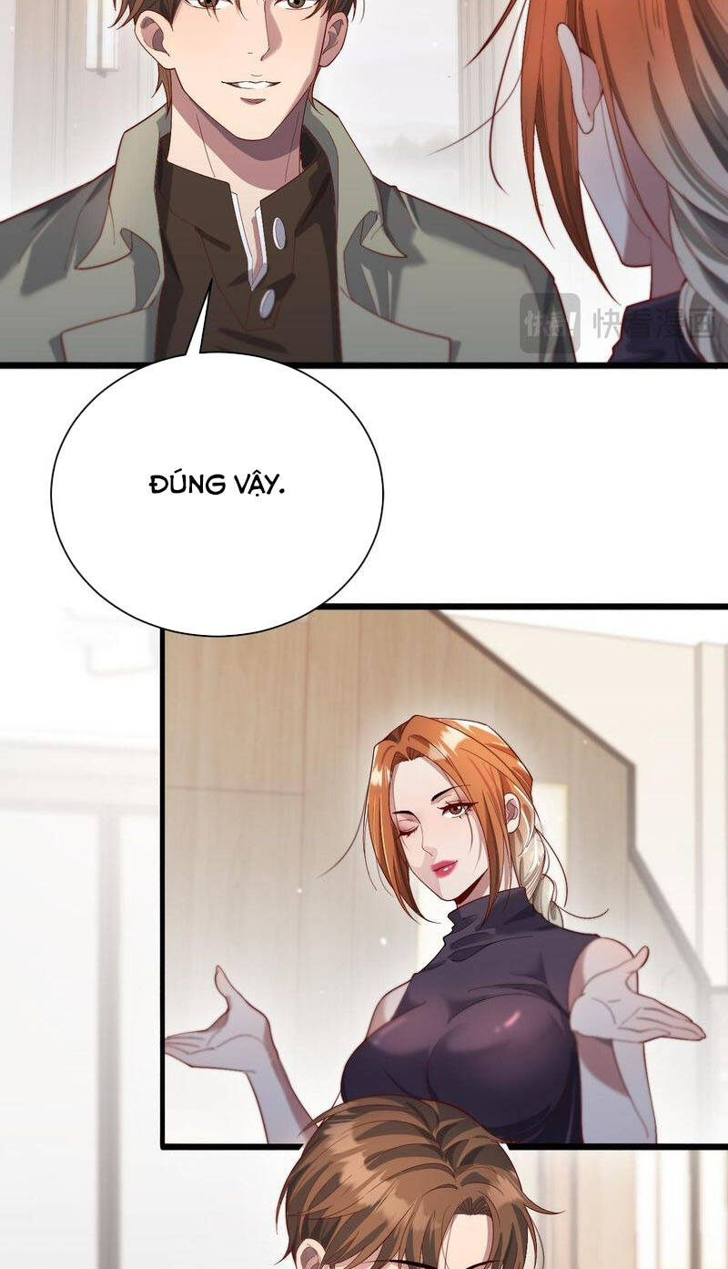 Ta Bị Kẹt Cùng Một Ngày 1000 Năm - Chapter 68 - Page 16