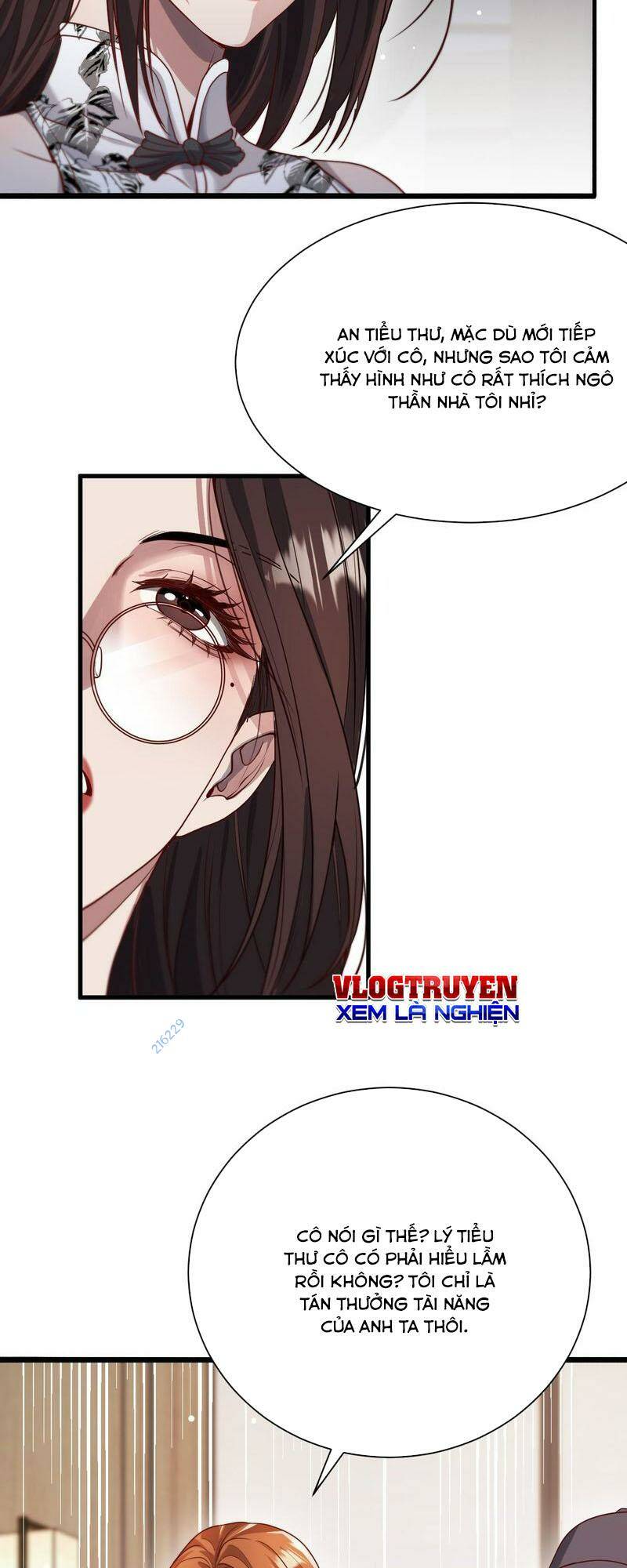 Ta Bị Kẹt Cùng Một Ngày 1000 Năm - Chapter 68 - Page 19