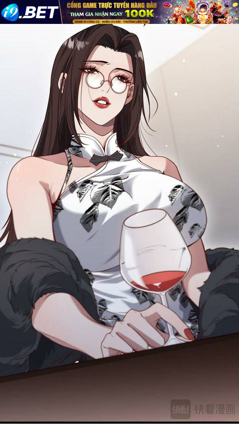 Ta Bị Kẹt Cùng Một Ngày 1000 Năm - Chapter 68 - Page 21