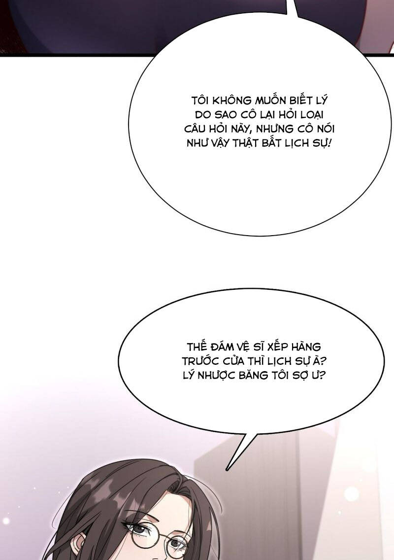 Ta Bị Kẹt Cùng Một Ngày 1000 Năm - Chapter 68 - Page 24