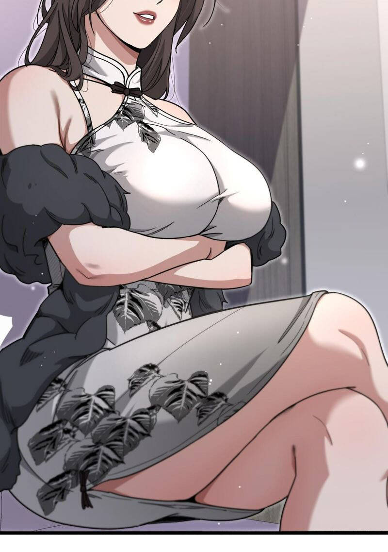 Ta Bị Kẹt Cùng Một Ngày 1000 Năm - Chapter 68 - Page 25