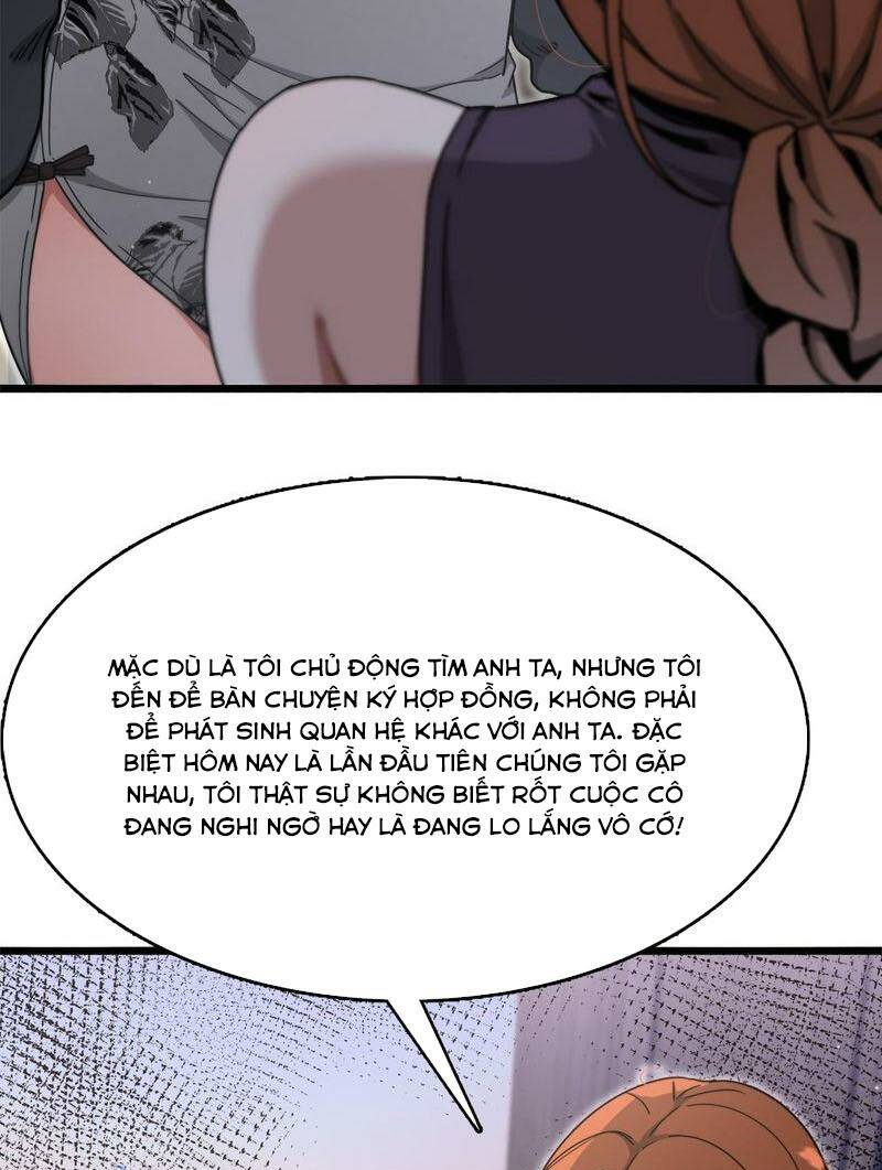 Ta Bị Kẹt Cùng Một Ngày 1000 Năm - Chapter 68 - Page 28