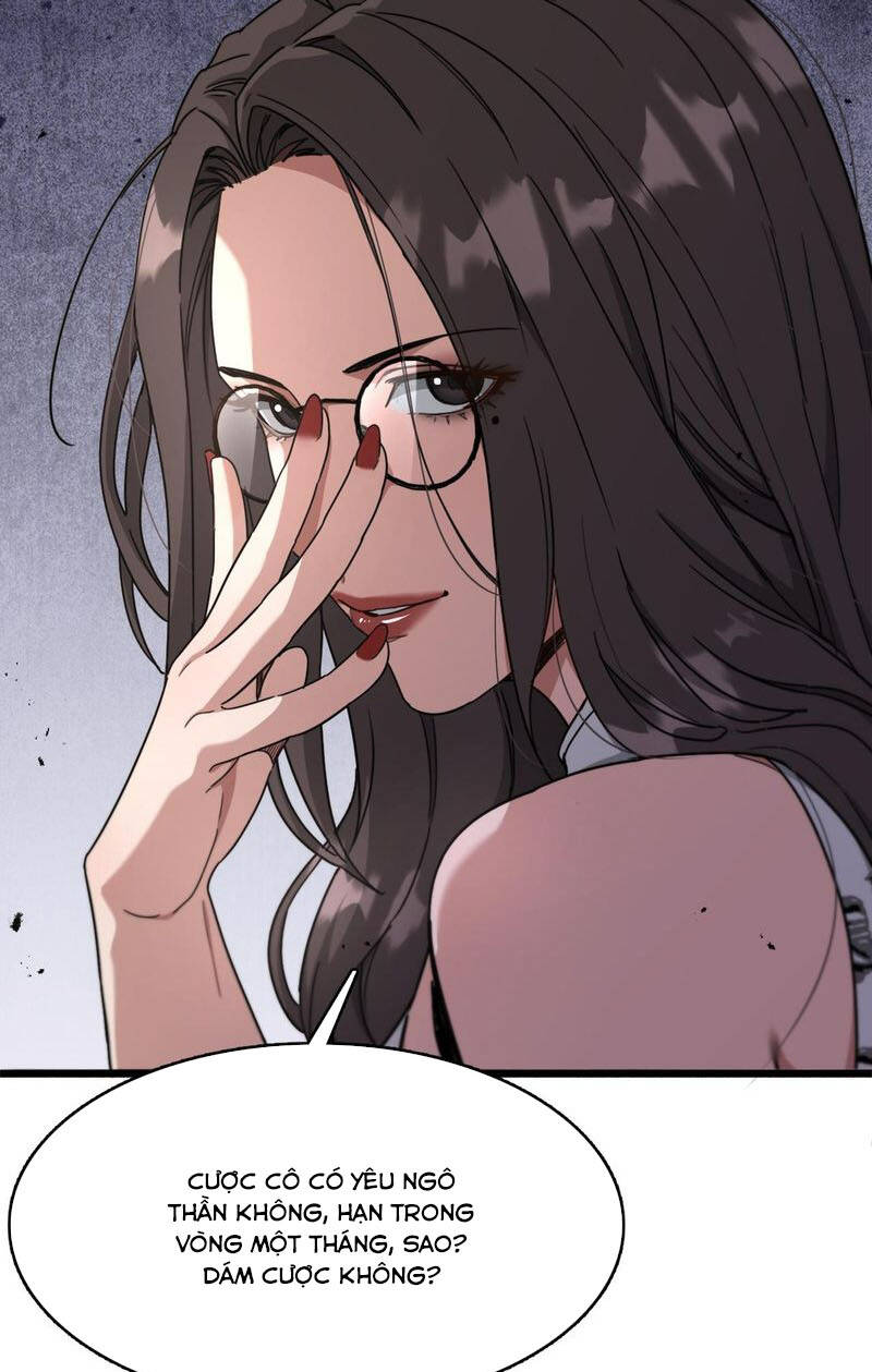 Ta Bị Kẹt Cùng Một Ngày 1000 Năm - Chapter 68 - Page 32