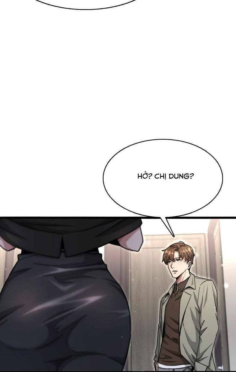 Ta Bị Kẹt Cùng Một Ngày 1000 Năm - Chapter 68 - Page 33