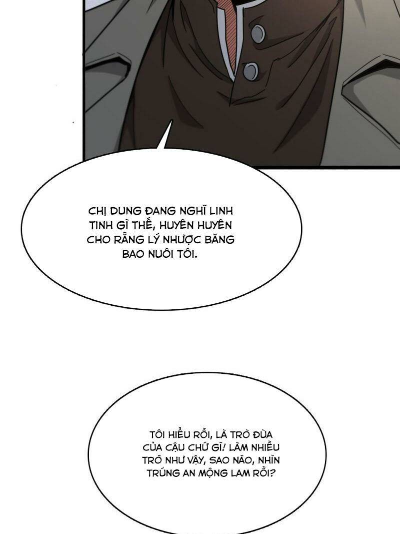 Ta Bị Kẹt Cùng Một Ngày 1000 Năm - Chapter 68 - Page 36