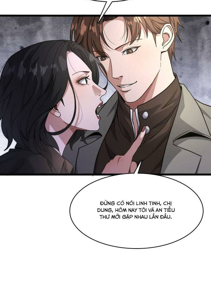 Ta Bị Kẹt Cùng Một Ngày 1000 Năm - Chapter 68 - Page 37