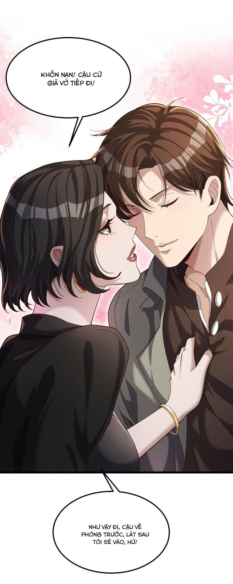 Ta Bị Kẹt Cùng Một Ngày 1000 Năm - Chapter 68 - Page 38