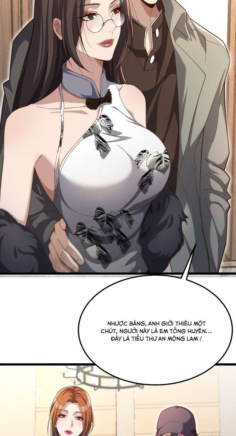 Ta Bị Kẹt Cùng Một Ngày 1000 Năm - Chapter 68 - Page 3