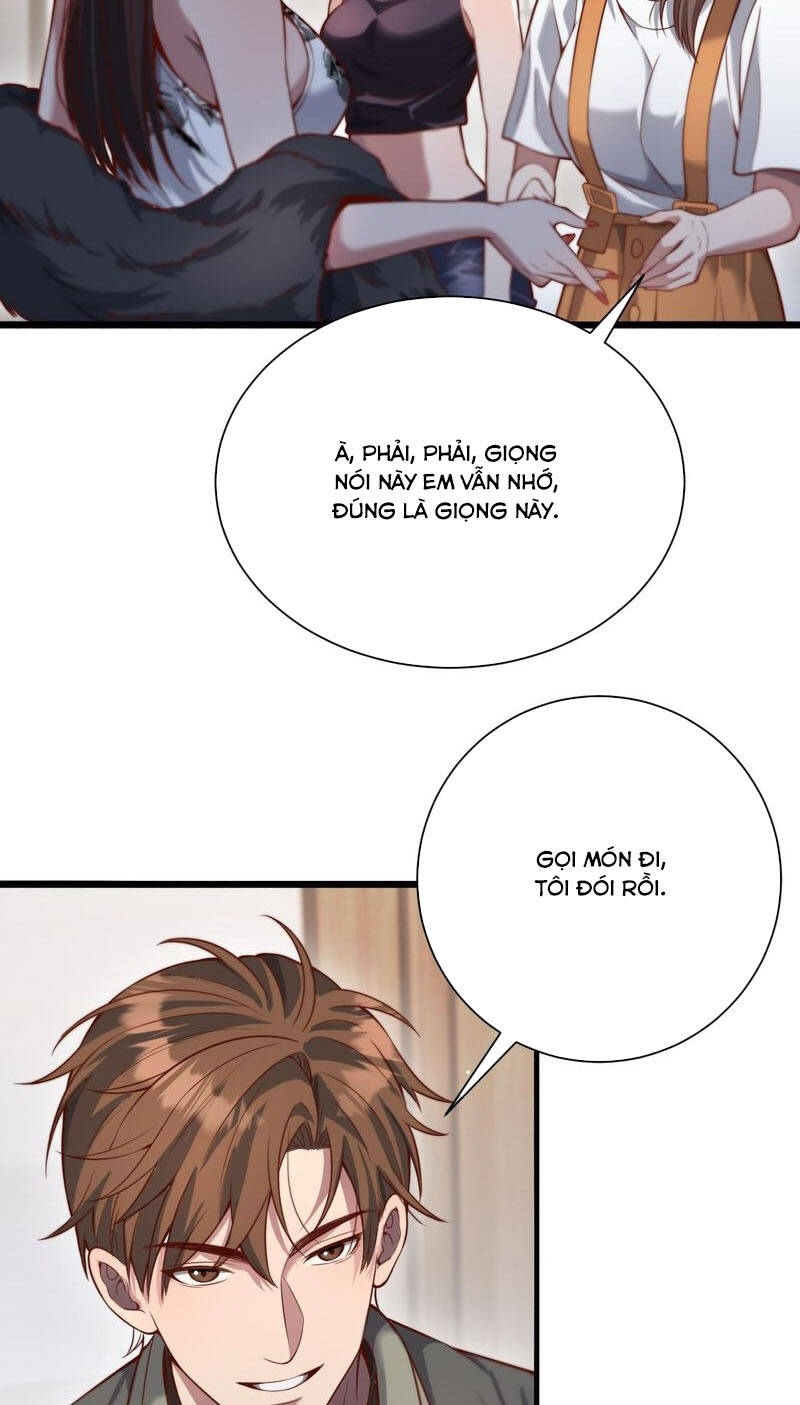 Ta Bị Kẹt Cùng Một Ngày 1000 Năm - Chapter 68 - Page 7