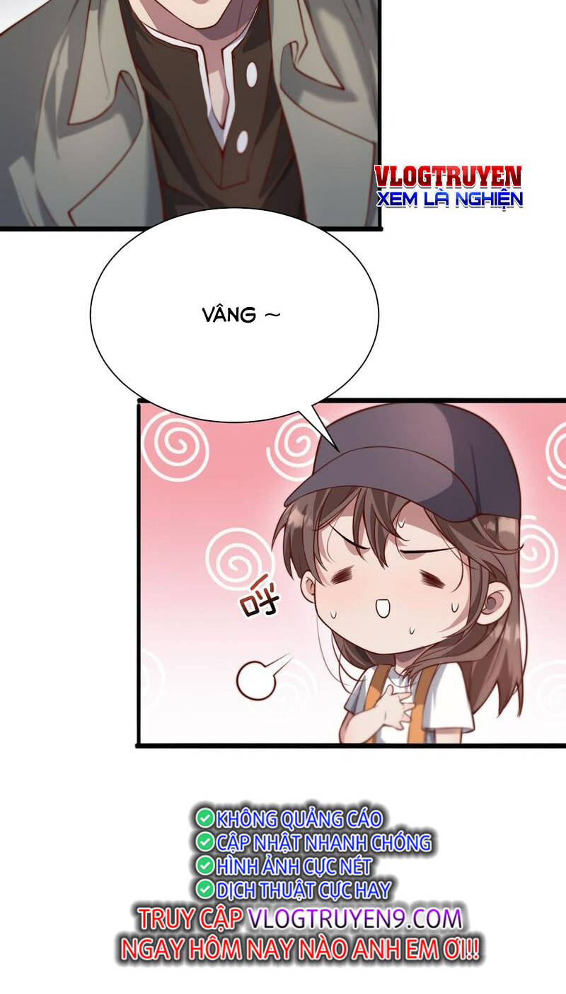 Ta Bị Kẹt Cùng Một Ngày 1000 Năm - Chapter 68 - Page 8