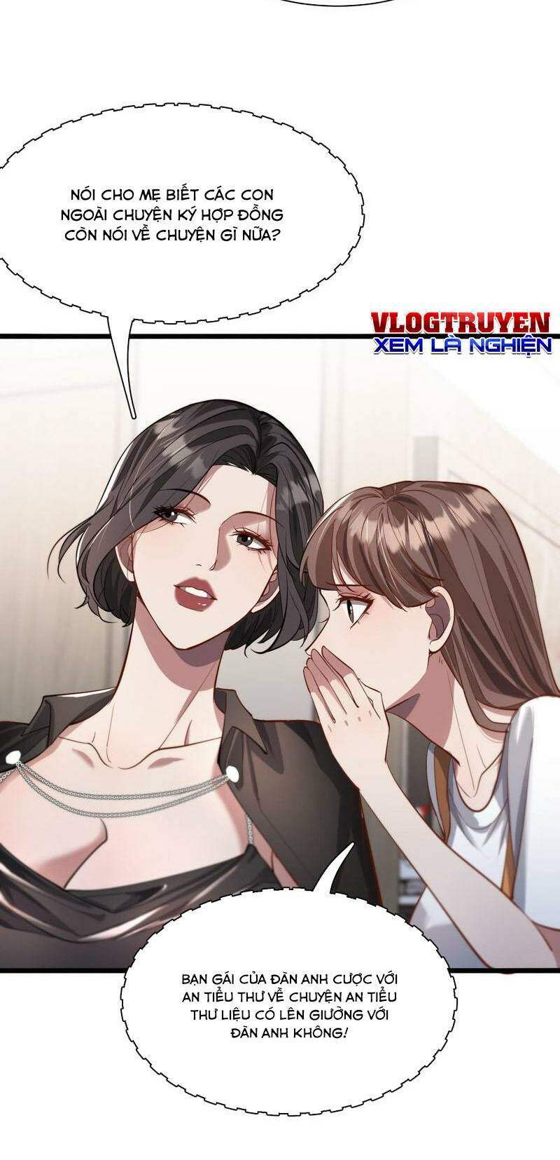 Ta Bị Kẹt Cùng Một Ngày 1000 Năm - Chapter 69 - Page 12