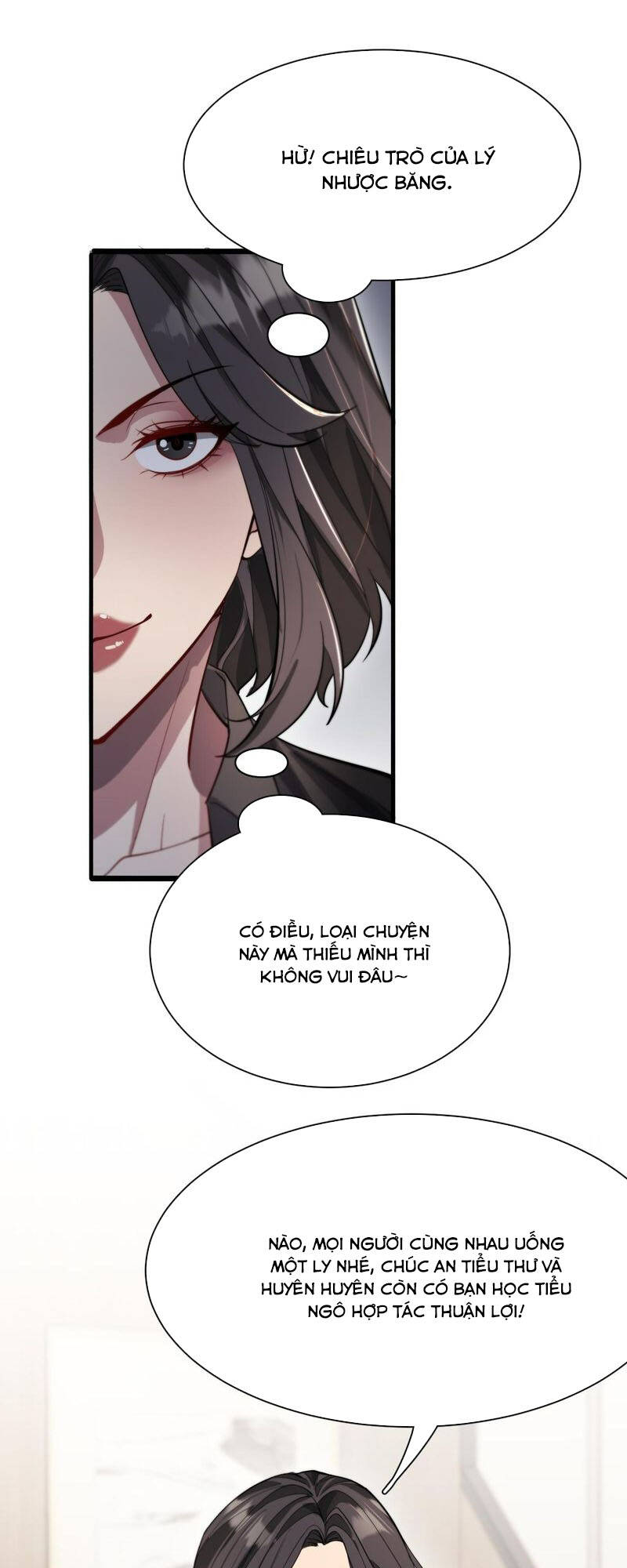 Ta Bị Kẹt Cùng Một Ngày 1000 Năm - Chapter 69 - Page 13