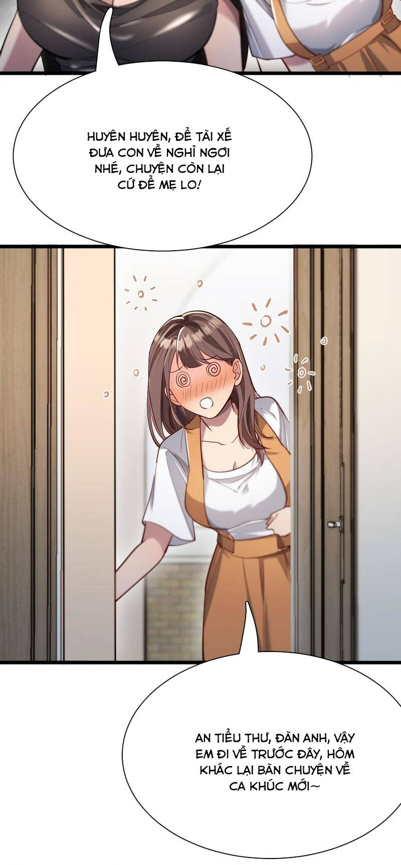 Ta Bị Kẹt Cùng Một Ngày 1000 Năm - Chapter 69 - Page 16