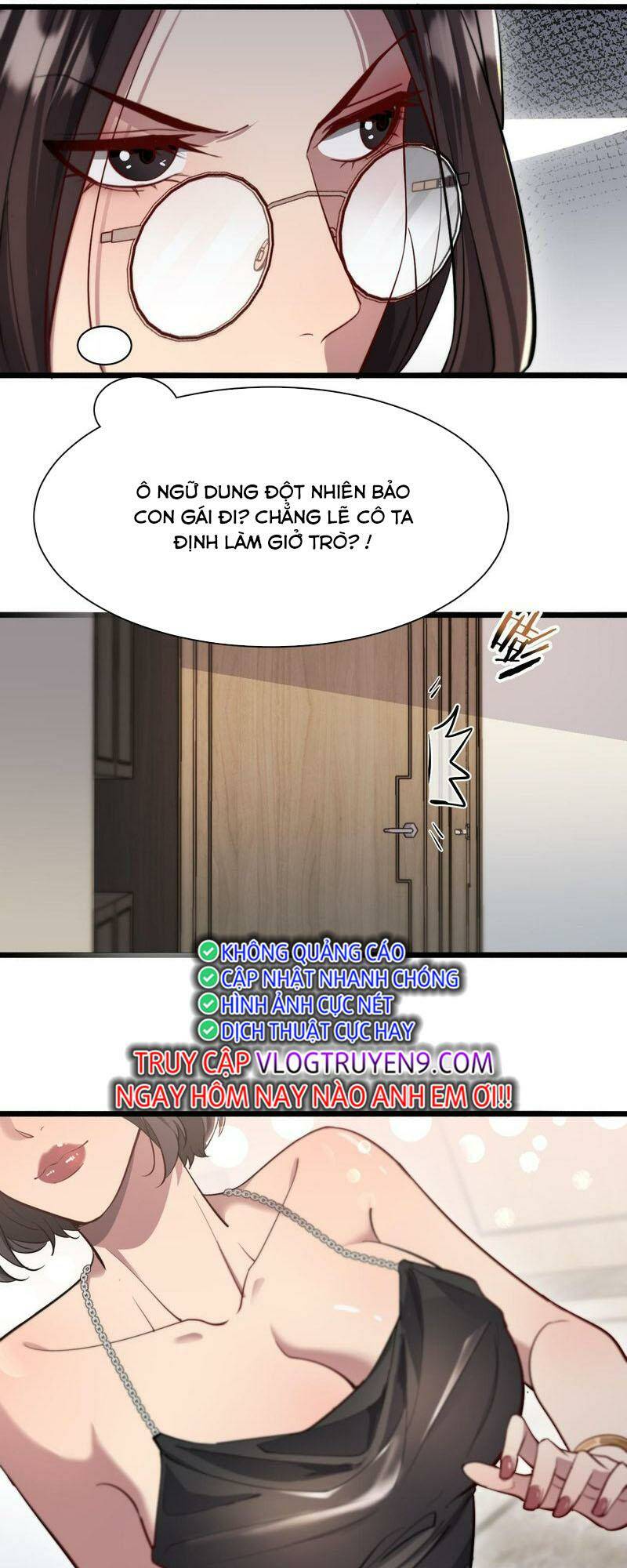 Ta Bị Kẹt Cùng Một Ngày 1000 Năm - Chapter 69 - Page 17