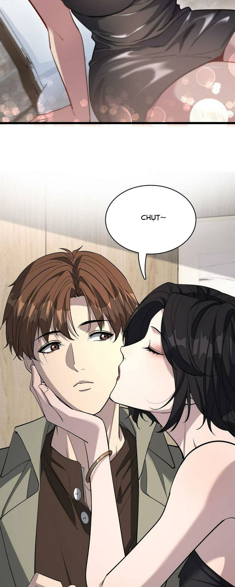 Ta Bị Kẹt Cùng Một Ngày 1000 Năm - Chapter 69 - Page 18