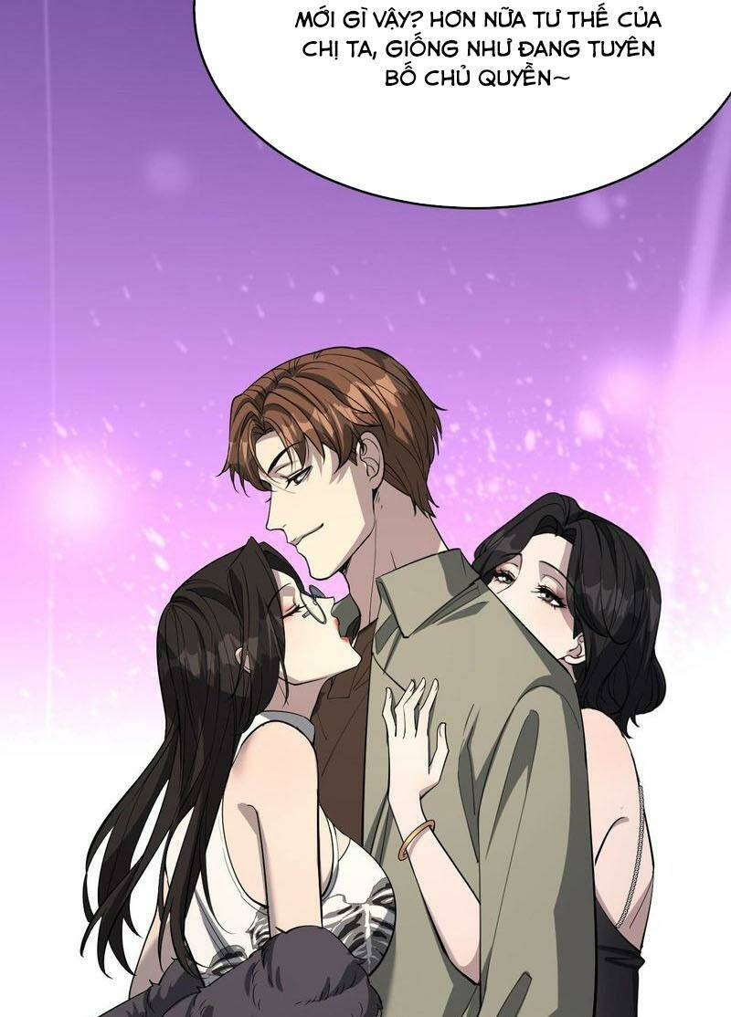 Ta Bị Kẹt Cùng Một Ngày 1000 Năm - Chapter 69 - Page 20