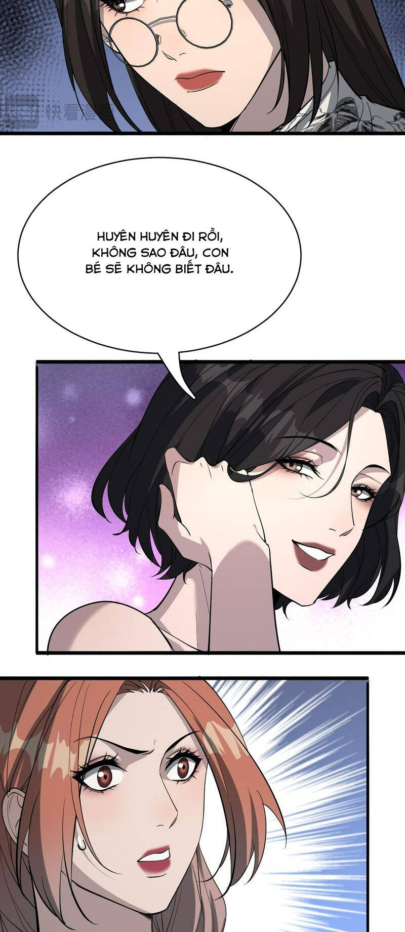 Ta Bị Kẹt Cùng Một Ngày 1000 Năm - Chapter 69 - Page 23