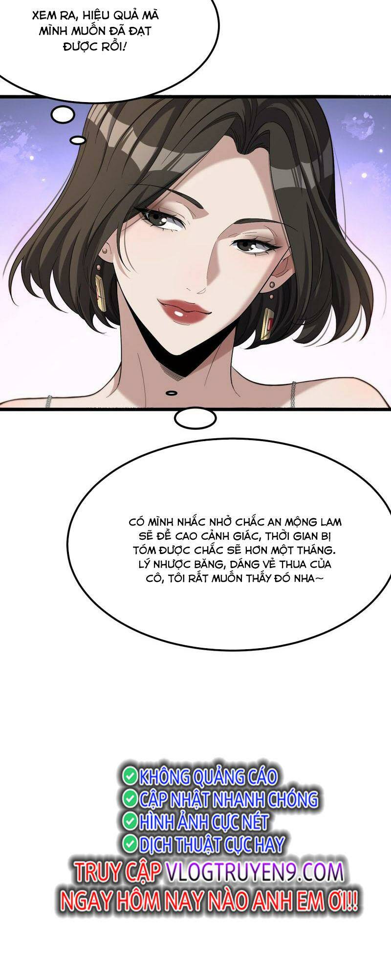 Ta Bị Kẹt Cùng Một Ngày 1000 Năm - Chapter 69 - Page 26