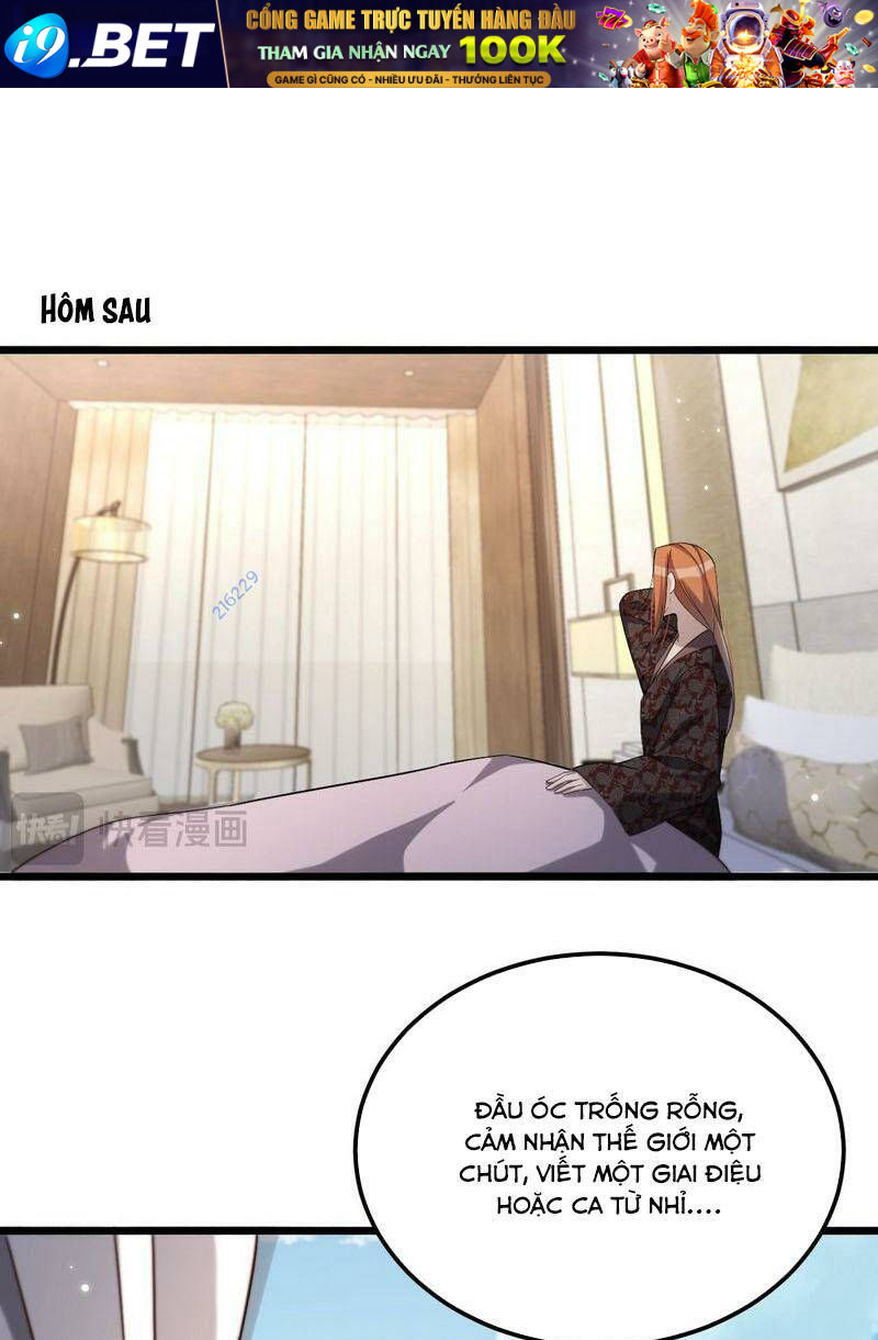 Ta Bị Kẹt Cùng Một Ngày 1000 Năm - Chapter 69 - Page 27