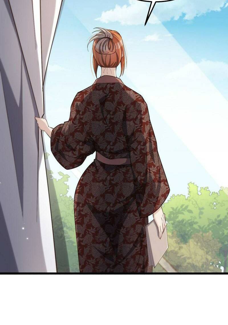 Ta Bị Kẹt Cùng Một Ngày 1000 Năm - Chapter 69 - Page 28