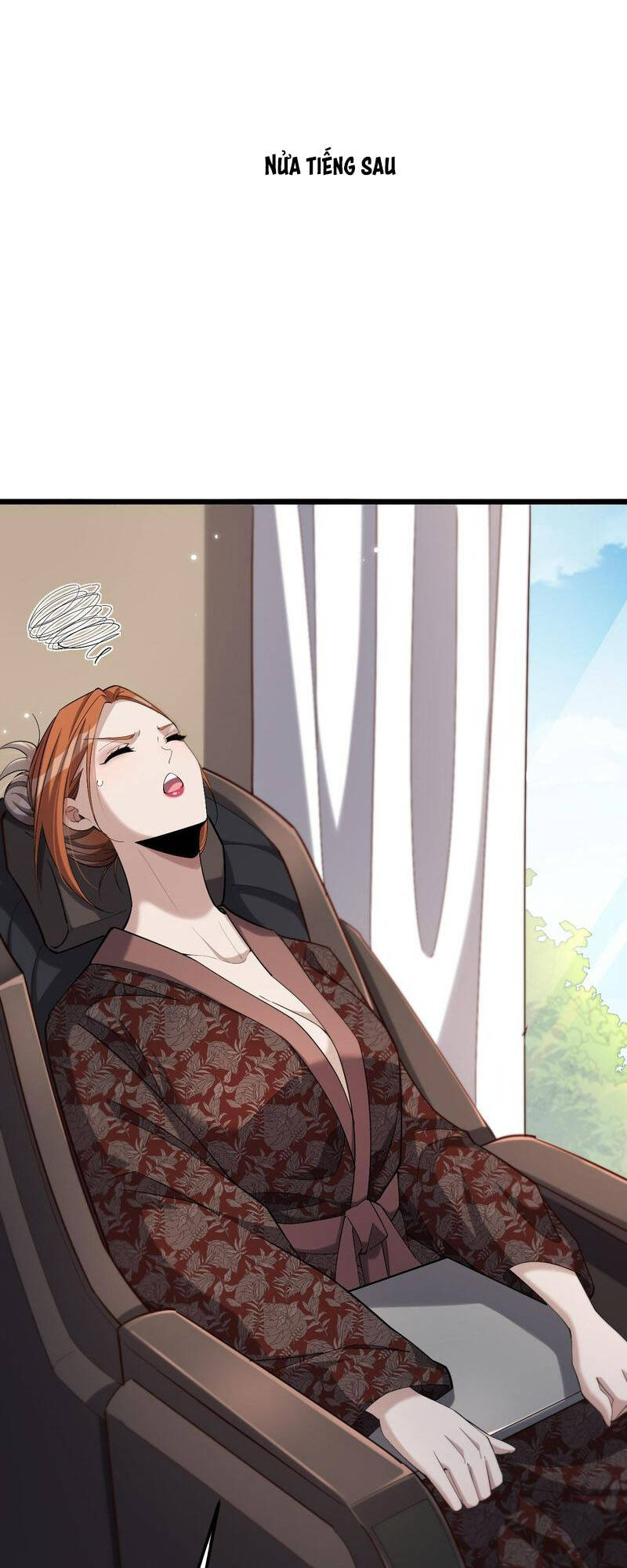 Ta Bị Kẹt Cùng Một Ngày 1000 Năm - Chapter 69 - Page 29