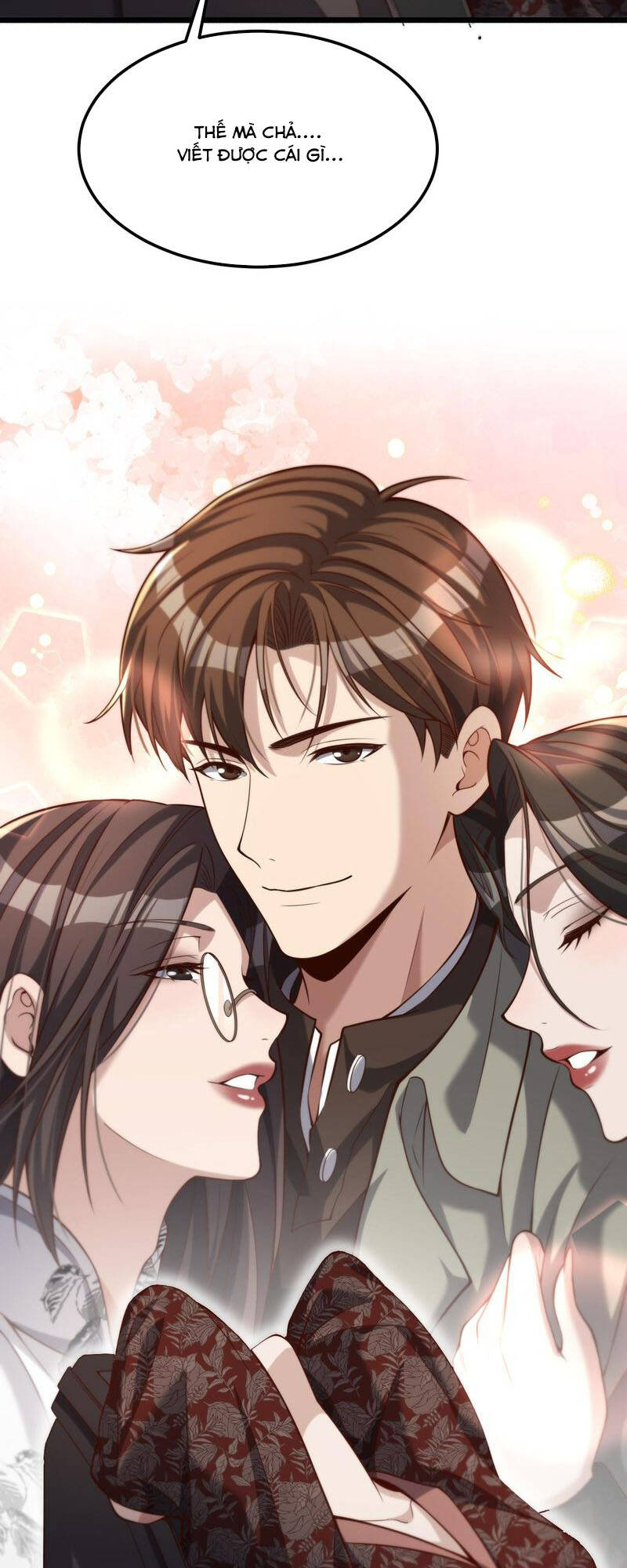 Ta Bị Kẹt Cùng Một Ngày 1000 Năm - Chapter 69 - Page 30