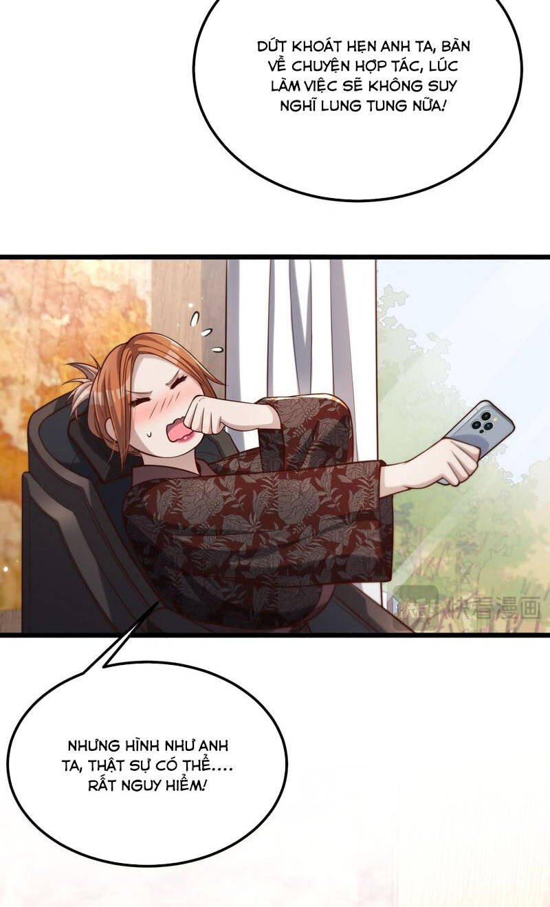 Ta Bị Kẹt Cùng Một Ngày 1000 Năm - Chapter 69 - Page 32