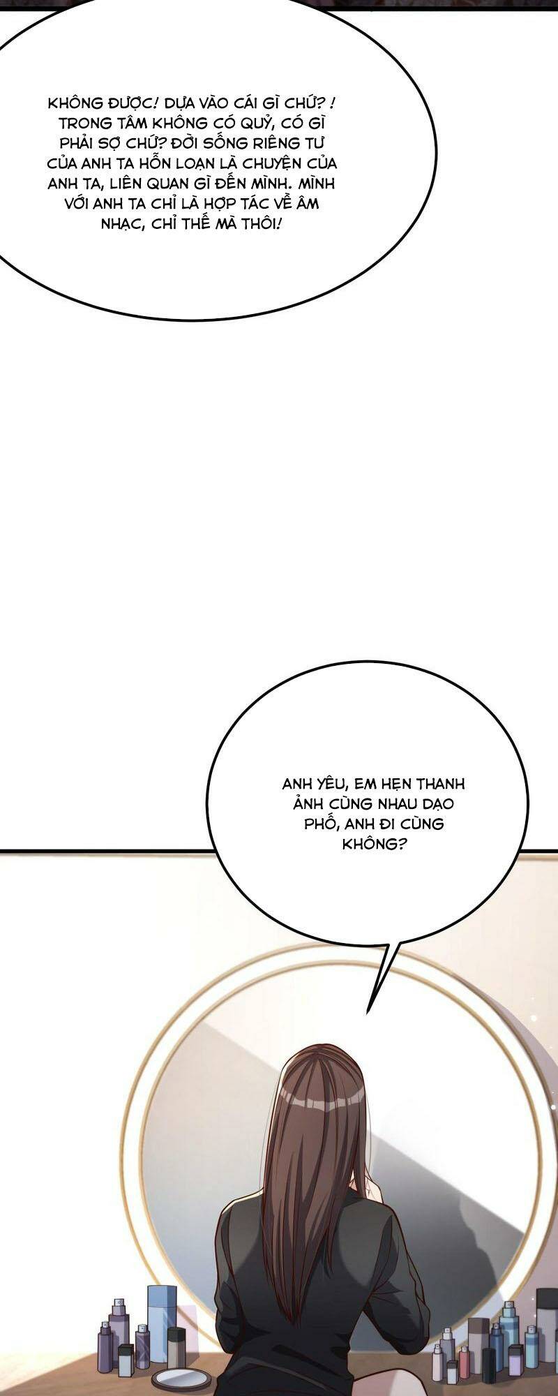 Ta Bị Kẹt Cùng Một Ngày 1000 Năm - Chapter 69 - Page 34