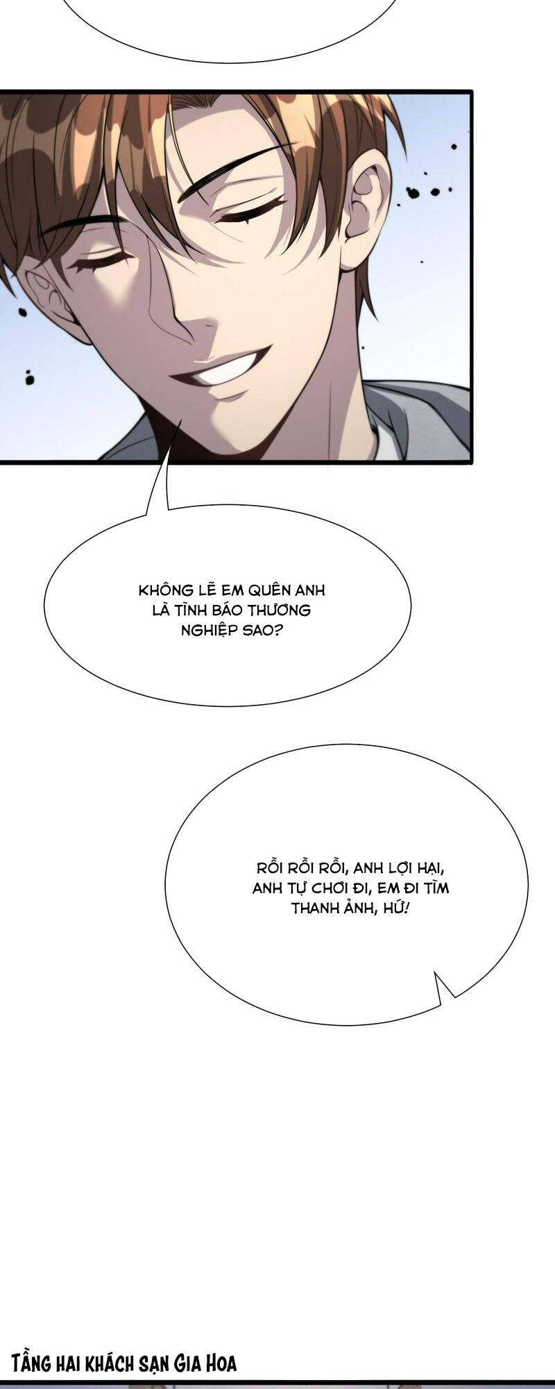 Ta Bị Kẹt Cùng Một Ngày 1000 Năm - Chapter 69 - Page 38