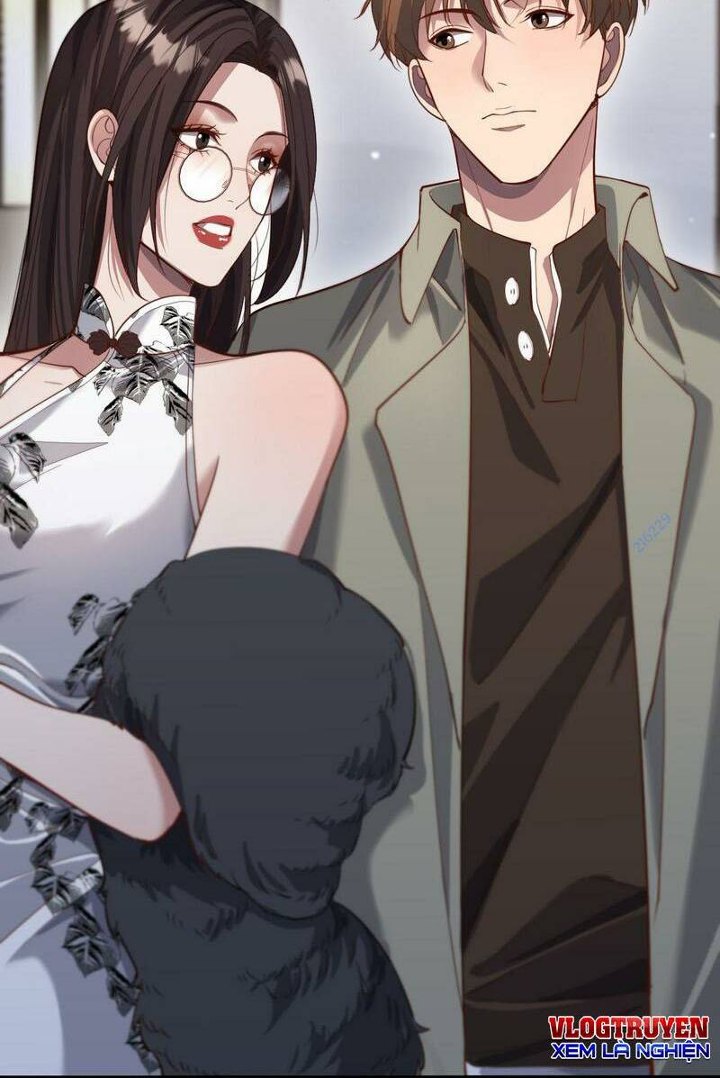 Ta Bị Kẹt Cùng Một Ngày 1000 Năm - Chapter 69 - Page 3