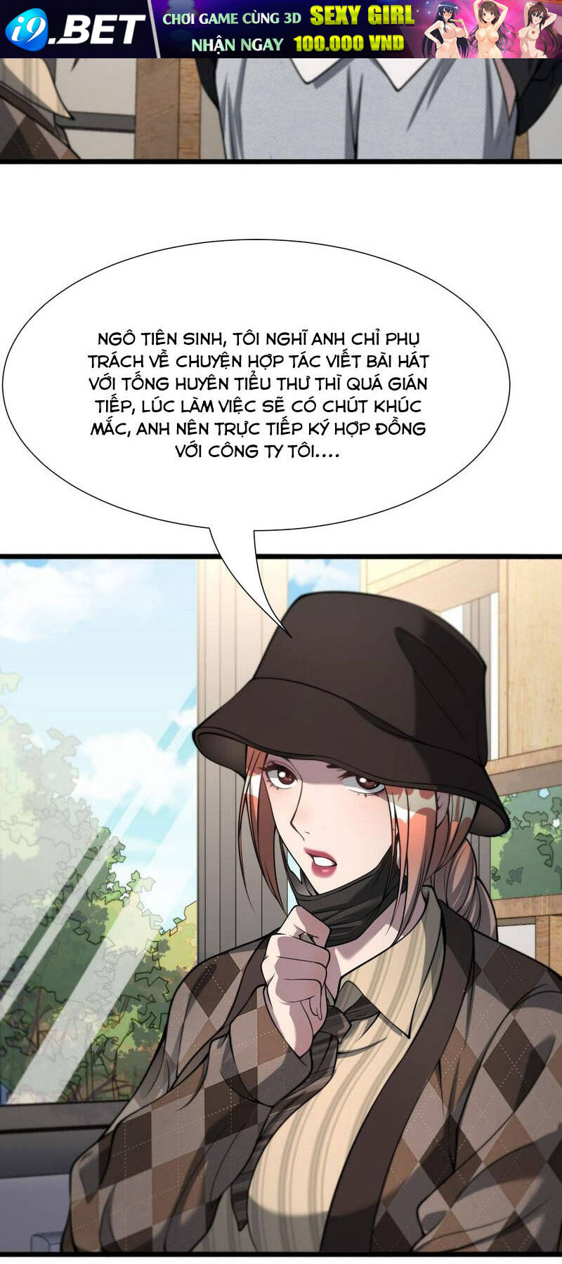 Ta Bị Kẹt Cùng Một Ngày 1000 Năm - Chapter 69 - Page 40